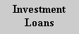 Text Box: Investment Loans